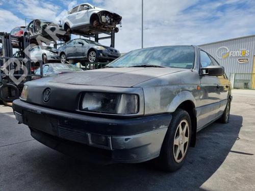 Used Parts VW PASSAT B3/B4 (3A2, 35I)  1.6 TD  1058380