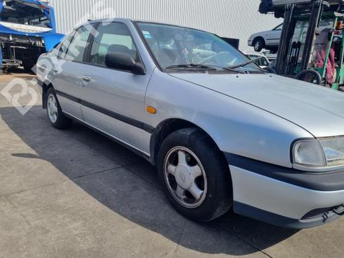 Used Parts NISSAN PRIMERA (P10)  2.0 D  1059939