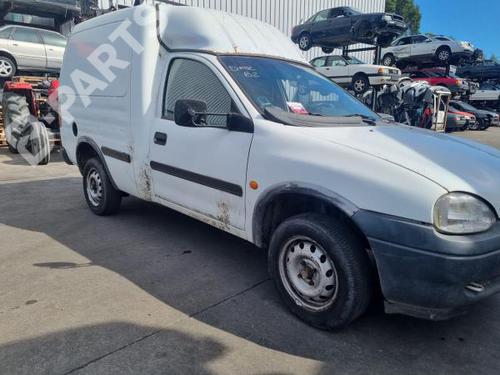Used Parts OPEL COMBO Box Body/MPV (71_)  1.7 D  1059932