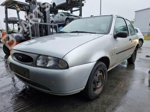 Used Parts FORD FIESTA IV (JA_, JB_)  1.8 D  1060053