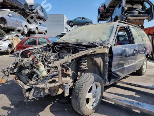 Used Parts VW PASSAT B3/B4 Variant (3A5, 35I)  1.9 TDI  1061279