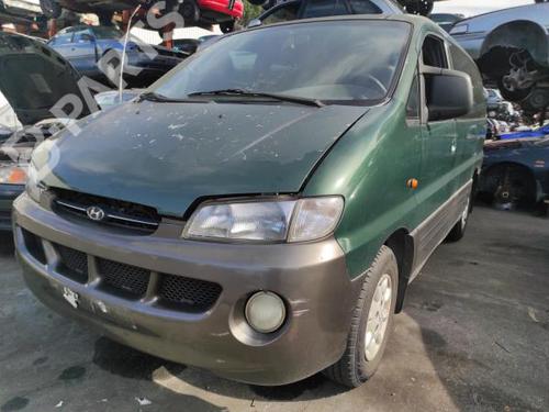 Used Parts HYUNDAI H-1 Van (A1)  2.4  1061562