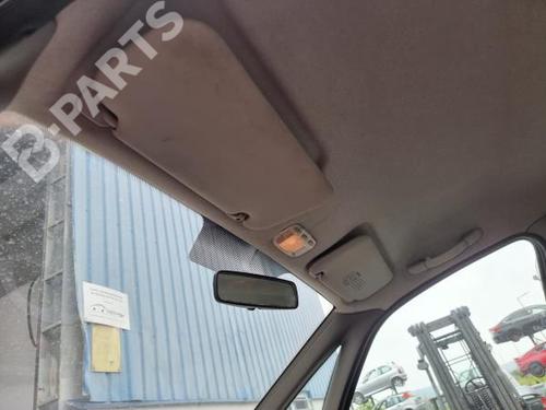 Right front window switch CITROËN XSARA PICASSO (N68) 1.6 | BP10235962I26 