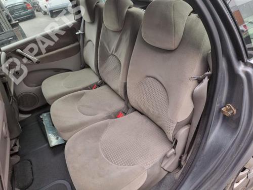 Right front window switch CITROËN XSARA PICASSO (N68) 1.6 | BP10235962I26 