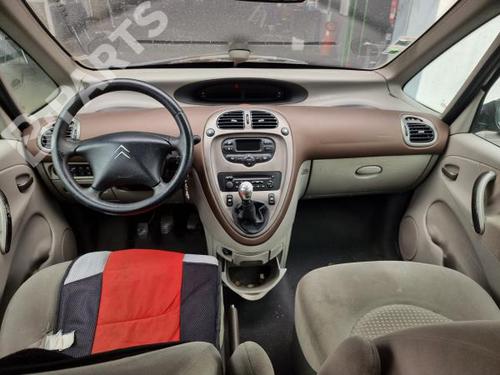 Right front window switch CITROËN XSARA PICASSO (N68) 1.6 | BP10235962I26 