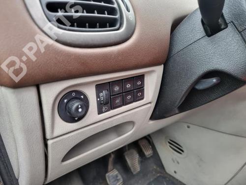 Right front window switch CITROËN XSARA PICASSO (N68) 1.6 | BP10235962I26 