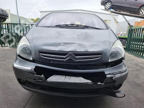 Right front window switch CITROËN XSARA PICASSO (N68) 1.6 | BP10235962I26 