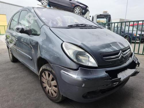 Right front window switch CITROËN XSARA PICASSO (N68) 1.6 | BP10235962I26 