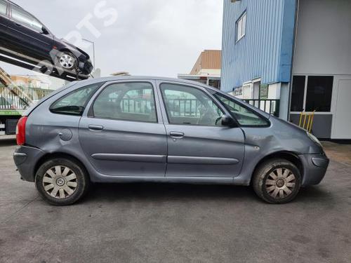 Right front window switch CITROËN XSARA PICASSO (N68) 1.6 | BP10235962I26 