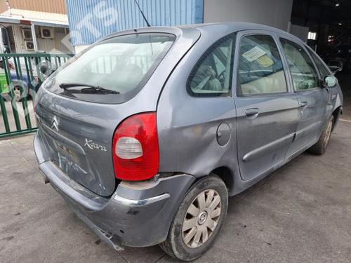 Right front window switch CITROËN XSARA PICASSO (N68) 1.6 | BP10235962I26 