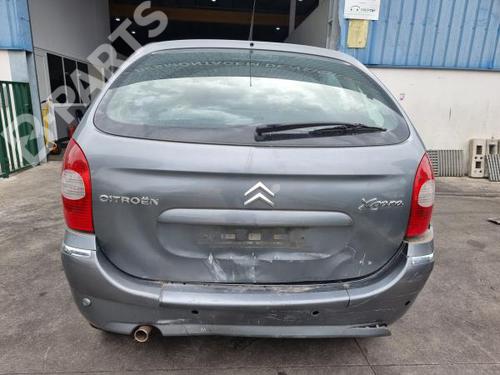 Right front window switch CITROËN XSARA PICASSO (N68) 1.6 | BP10235962I26 