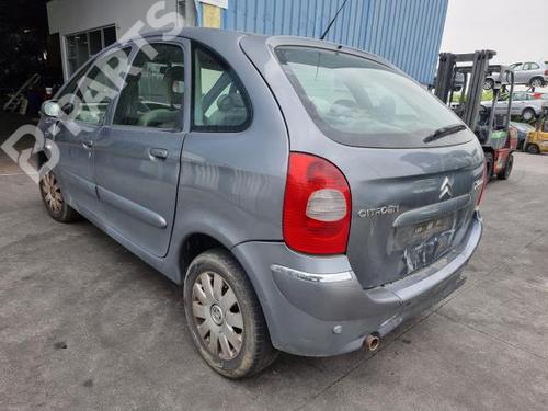 Right front window switch CITROËN XSARA PICASSO (N68) 1.6 | BP10235962I26 