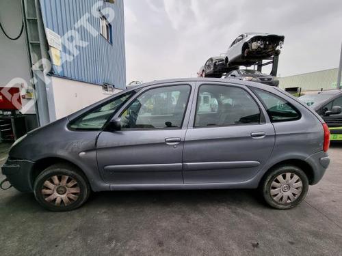 Right front window switch CITROËN XSARA PICASSO (N68) 1.6 | BP10235962I26 