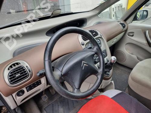 Right front window switch CITROËN XSARA PICASSO (N68) 1.6 | BP10235962I26 