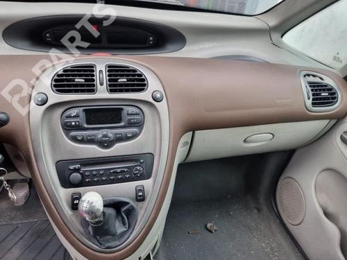 Right front window switch CITROËN XSARA PICASSO (N68) 1.6 | BP10235962I26 