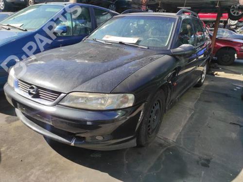 Used Parts OPEL VECTRA B Estate (J96)  2.2 DTI 16V (F35)  1065355