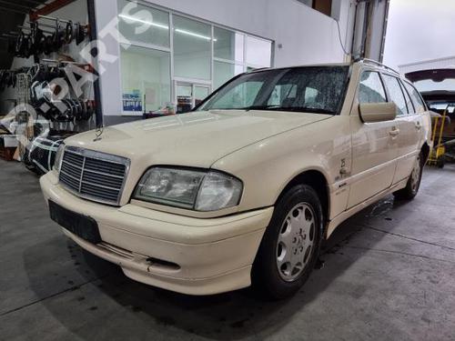 Used Parts MERCEDES-BENZ C-CLASS T-Model (S202)  C 200 T CDI (202.194)  1065526