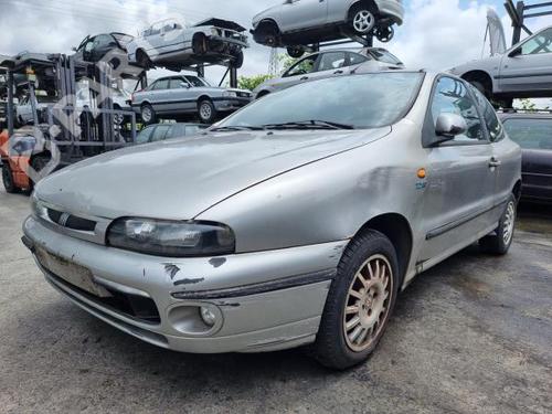 Used Parts FIAT BRAVO I (182_)  1.9 TD 100 S (182.AF)  1066636