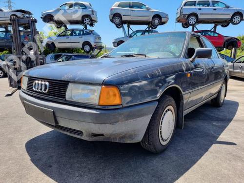 Used Parts AUDI 80 B3 Saloon (893, 894, 8A2)  1.8 S  1067271