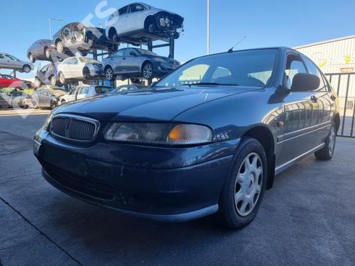 Used Parts ROVER 400 II (RT)  414 Si  1067422