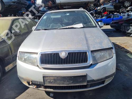 Used Parts SKODA FABIA I Combi (6Y5)  1.4  1067954
