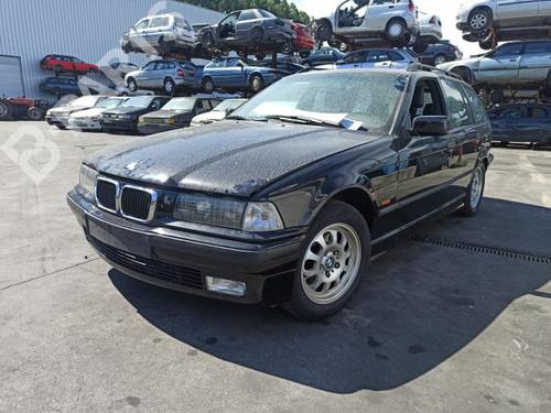 Used Parts BMW 3 Touring (E36)  318 tds  1068925