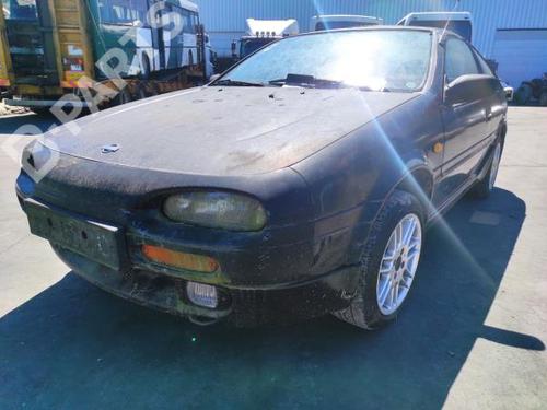 Used Parts NISSAN 100NX (B13)  1.6  1068922