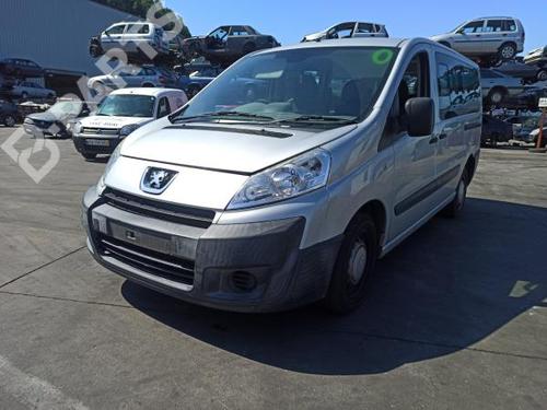 Used Parts PEUGEOT EXPERT Van (VF3A_, VF3U_, VF3X_)  1.6 HDi 90 16V  1069185