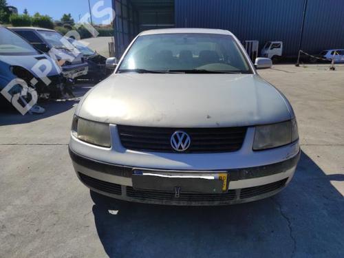 Used Parts VW PASSAT B5 (3B2)  1.9 TDI  1070063