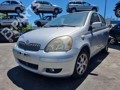 Used Parts TOYOTA YARIS (_P1_)  1.0 (SCP10_, SCP10R)  1070236