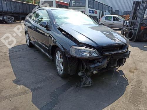Used Parts OPEL ASTRA G Coupe (T98)  1.8 16V (F07)  1072317
