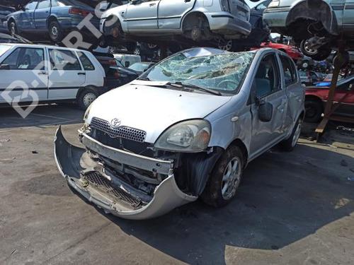 Used Parts TOYOTA YARIS (_P1_)  1.3 (NCP10, SCP12_)  1073430