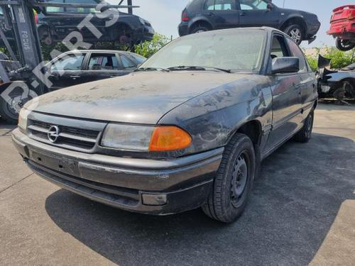 Used Parts OPEL ASTRA F Hatchback (T92)  1.4 Si (F08, M08, F68, M68)  1073472