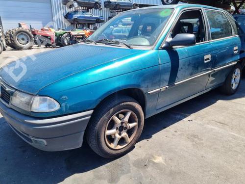 Used Parts OPEL ASTRA F Saloon (T92)  1.4 Si (F19, M19)  1073634