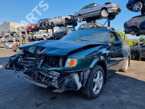 Used Parts VW PASSAT B3/B4 (3A2, 35I)  1.9 TDI  1074850