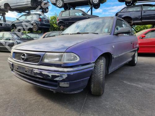 Used Parts OPEL ASTRA F Estate Van (T92)  1.7 TD (F70)  1077128