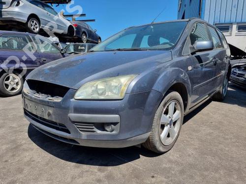 Used Parts FORD FOCUS II Turnier (DA_, FFS, DS)  1.6 TDCi  1077468