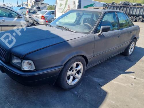 Used Parts AUDI 80 B4 Saloon (8C2)  1.9 TDI  1078002