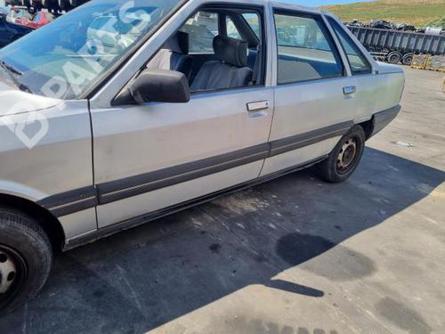 Used Parts RENAULT 21 (B48_)  1.4 (B48D)  1078021