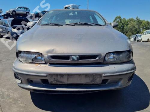 Used Parts FIAT MAREA Weekend (185_)  1.2 16V  1078025