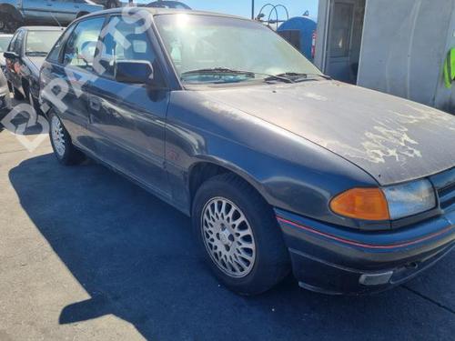 Used Parts OPEL ASTRA F Saloon (T92)  1.4 Si (F19, M19)  1078030