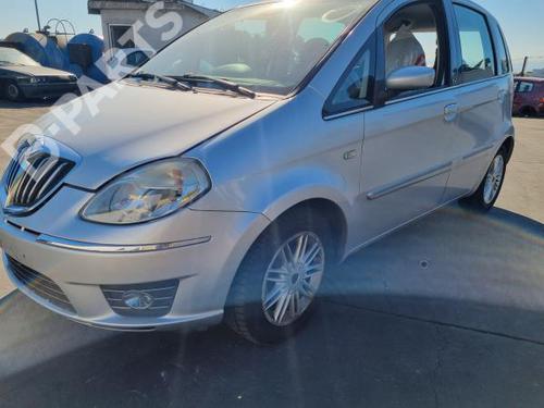 Left rear window switch LANCIA MUSA (350_) 1.3 D Multijet (350.AXG11, 350.AXG1A) | BP18145443I29 