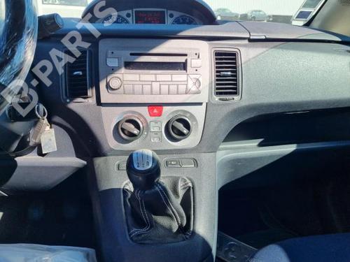 Left rear window switch LANCIA MUSA (350_) 1.3 D Multijet (350.AXG11, 350.AXG1A) | BP18145443I29 