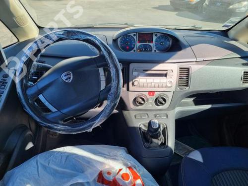 Left rear window switch LANCIA MUSA (350_) 1.3 D Multijet (350.AXG11, 350.AXG1A) | BP18145443I29 