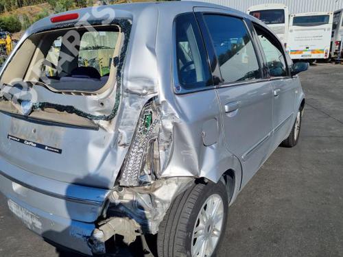 Left rear window switch LANCIA MUSA (350_) 1.3 D Multijet (350.AXG11, 350.AXG1A) | BP18145443I29 