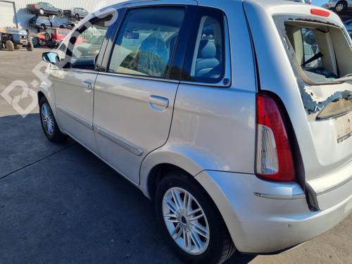 Left rear window switch LANCIA MUSA (350_) 1.3 D Multijet (350.AXG11, 350.AXG1A) | BP18145443I29 