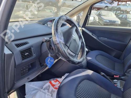 Left rear window switch LANCIA MUSA (350_) 1.3 D Multijet (350.AXG11, 350.AXG1A) | BP18145443I29 