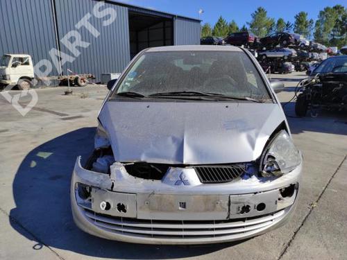 Used Parts MITSUBISHI COLT VI (Z3_A, Z2_A)  1.5 DI-D (Z39A)  1077746