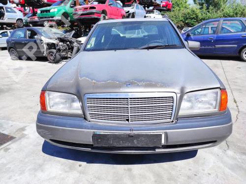 Used Parts MERCEDES-BENZ C-CLASS (W202)  C 180 (202.018)  1078035