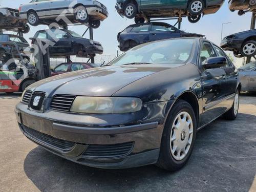 Used Parts SEAT TOLEDO II (1M2)  1.6  1078568